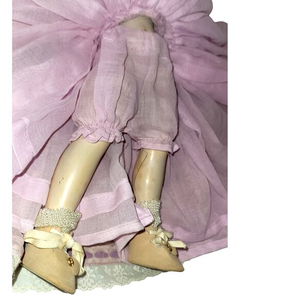 15" Vintage 1950 MCM American Character's "Sweet Sue" Doll - Picture 5 of 12